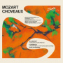 Hohenrieder, Margarita - Concerto For Two Pianos - Choveaux: Cristian En El Tortoni Buenos Aires Tango Op. 261
