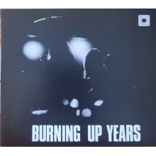 Human Instinct - Burning Up Years