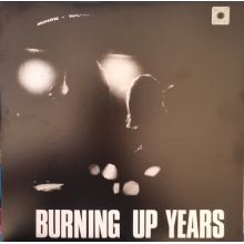 Human Instinct - Burning Up Years