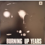 Human Instinct - Burning Up Years