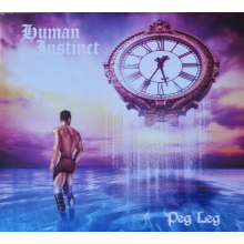 Human Instinct - Peg Leg