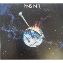 Human Instinct - Pins In It