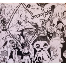 Human Instinct - Snatmin Cuthin