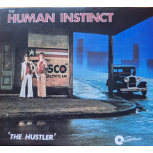 Human Instinct - The Hustler