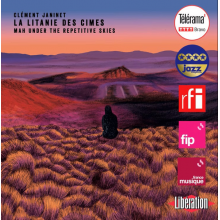 Janinet, Clement - Mah Under the Repetitive Skies