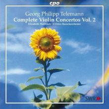 L Orfeo Barockorchester - Complete Violin Concertos