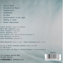 Jonsson, Linnea - Hive Mind
