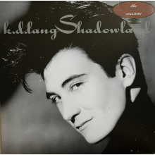 Lang, K.D. - Shadowland