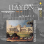 Leipziger Streichquartett - Haydn: String Quartets Vol. 20
