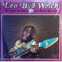 Welch, Leo Bud - The Angels In Heaven Done Sign