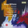 Lewis, Geneva - Grace Williams: Violin Concerto, Elegy For String Orchestra & Sinfonia Concertante