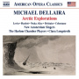 Longstreth, Clara & the Harlem Chamber Players - Michael Dellaira: Arctic Explorations