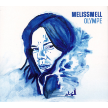 Melismell - Olympe