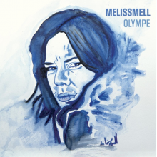 Melismell - Olympe