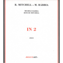 Mitchell, Roscoe - In 2