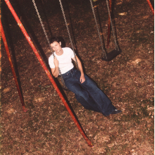 Moodie, Henry - Mood Swings