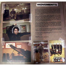 Movements - Live At Studio 4