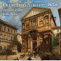 Nava, Fabio - Almasio: Organ Works