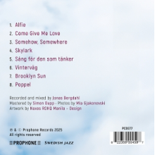 Neumuller, Irma - Come Give Me Love