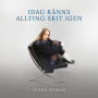 Nyman, Jenna - Idag Kanns Allting Skit Igen