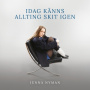 Nyman, Jenna - Open Every Window