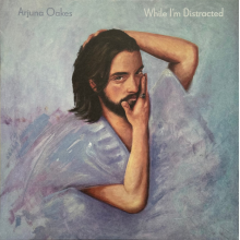 Oakes, Arjuan - While I'm Distracted