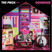 Pack A.D. - Dollhouse