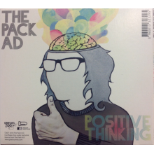 Pack A.D. - Positive Thinking