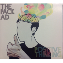Pack A.D. - Positive Thinking