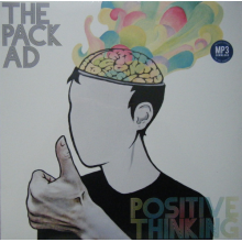 Pack A.D. - Positive Thinking