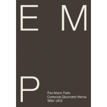 Pade, Else Marie - Pade: Complete Electronic Works 1955 2012