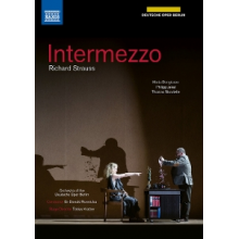 Schoeck, Anna - Richard Strauss: Intermezzo