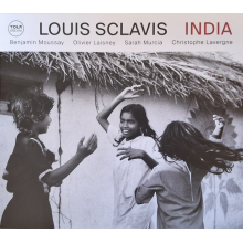 Sclavis, Louis - India