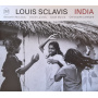 Sclavis, Louis - India