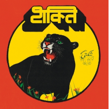 Shakti - Shakti