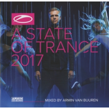 Van Buuren, Armin - A State of Trance 2017