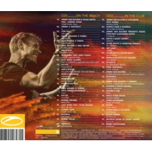 Van Buuren, Armin - A State of Trance Ibiza 2019