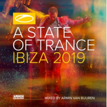 Van Buuren, Armin - A State of Trance Ibiza 2019