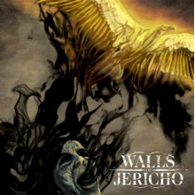 Walls of Jericho - Redemption
