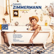 Zimmermann, Daniel - Snapshots