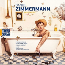 Zimmermann, Daniel - Snapshots
