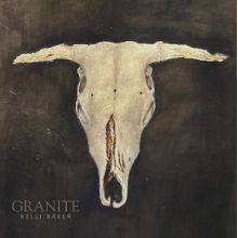 Baker, Kelli - Granite
