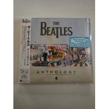 Beatles - Anthology 4
