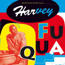 Fuqua, Harvey - Complete Recordings