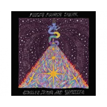 Fuzz - Fuzz's Fourth Dream: Singles, Demo's and Rarities