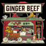 Ginger Beef - Ginger Beef