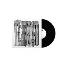 Guv - Warmer Than Gold