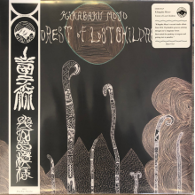 Kikagaku Moyo - Forest of Lost Children