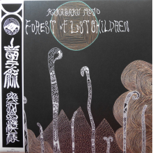 Kikagaku Moyo - Forest of Lost Children