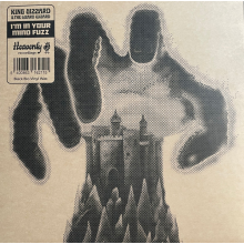 King Gizzard & the Lizard Wizard - I'm In Your Mind Fuzz